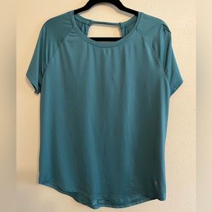 Under Armour workout Top